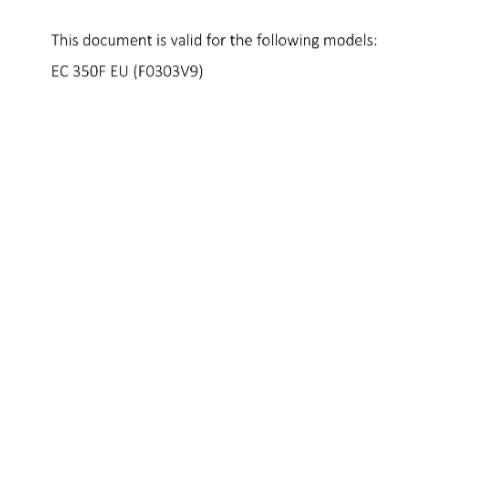 GASGAS 2022 - EC 350F- SERVICE WORKSHOP REPAIR MANUAL