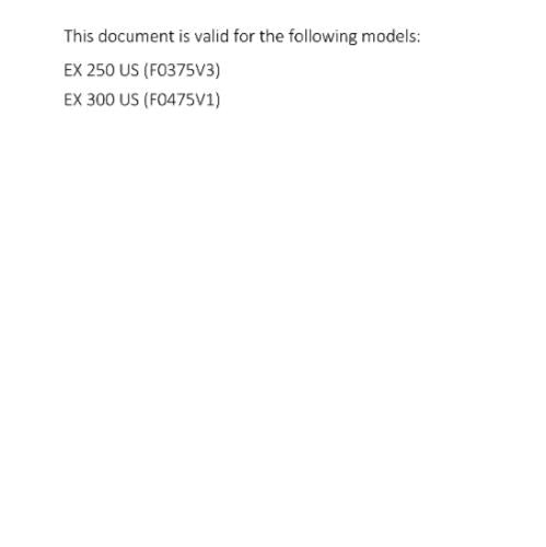 GASGAS 2022 - EX 250 300 - SERVICE WORKSHOP REPAIR MANUAL