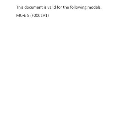 GASGAS 2022 - MC-E 5 - SERVICE WORKSHOP REPAIR MANUAL