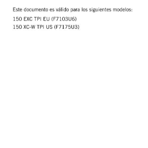 SPANISH LANGUAGE - KTM 2021 - 150 EXC XC-W TPI - MANUAL DE REPARACION