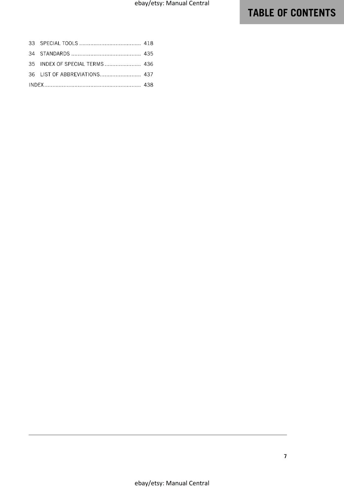 KTM 2017 - 250 EXC-F - SERVICE REPAIR WORKSHOP