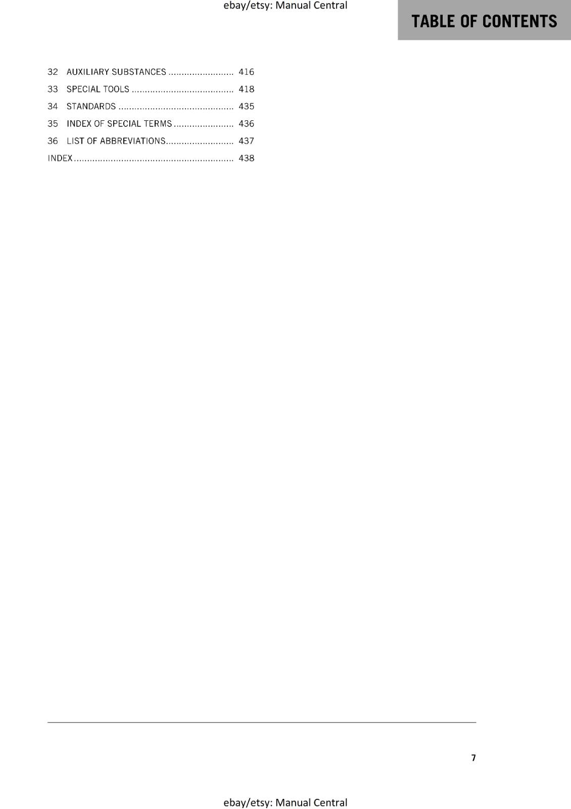 KTM 2017 - 350 EXC-F- SERVICE REPAIR WORKSHOP