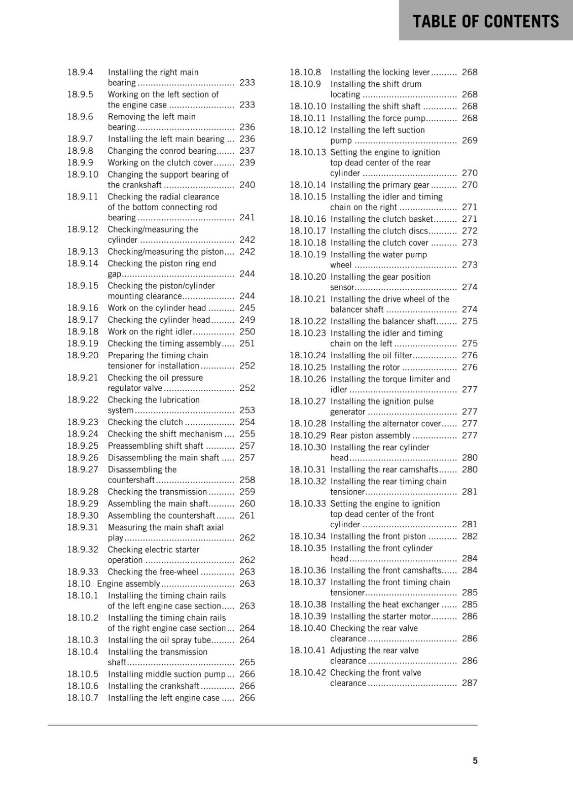 KTM 2016 - 1290 SUPER DUKE R SPECIAL EDITION -  WORKSHOP REPAIR SERVICE