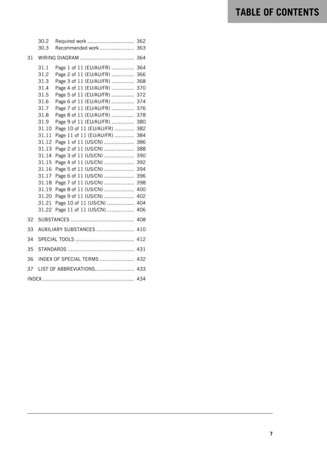 KTM 2016 - 1290 SUPER DUKE R SPECIAL EDITION -  WORKSHOP REPAIR SERVICE