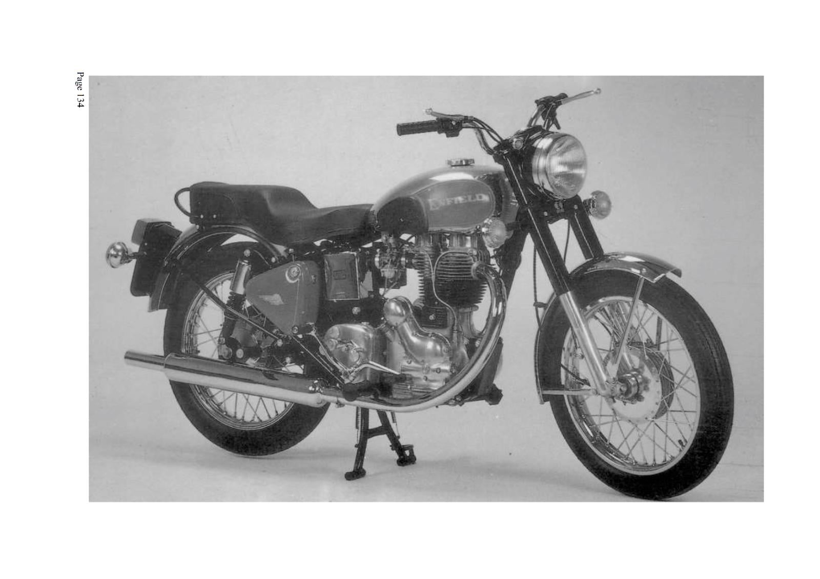 100 GSM ROYAL ENFIELD 350 500 BULLET 1989 - 2007 SERVICE WORKSHOP REPAIR MANUAL