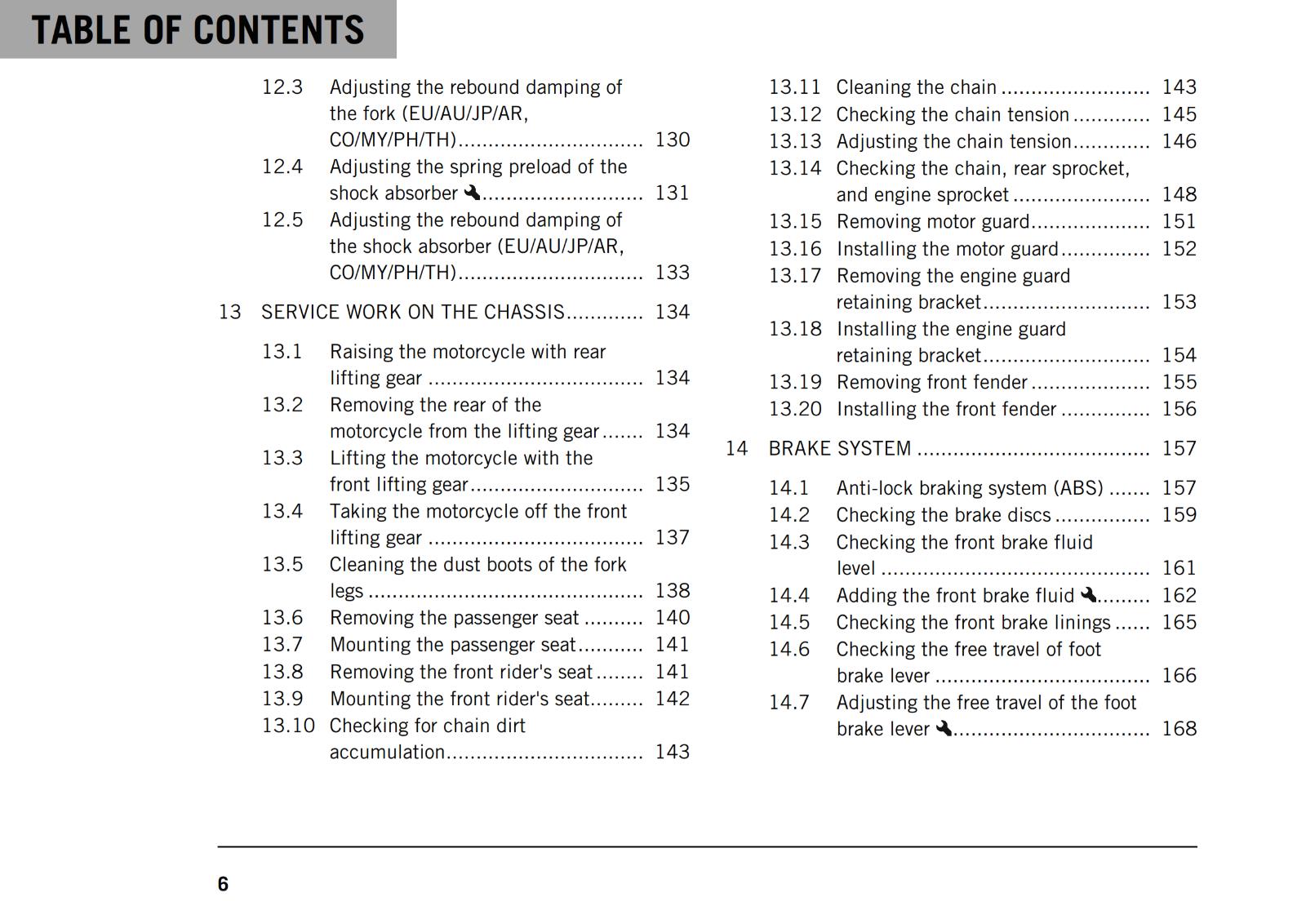 KTM 2021 - 390 ADVENTURE EU EDITION  - OWNERS MANUAL USER GUIDE