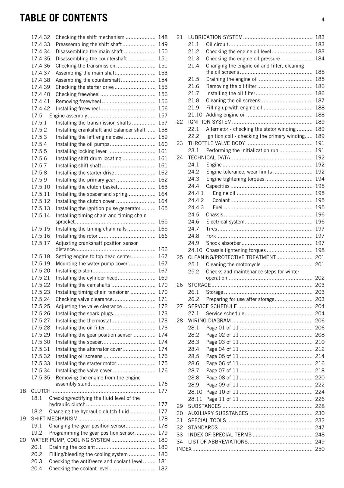 KTM 2015 - 690 ENDURO R  - WORKSHOP REPAIR SERVICE MANUAL