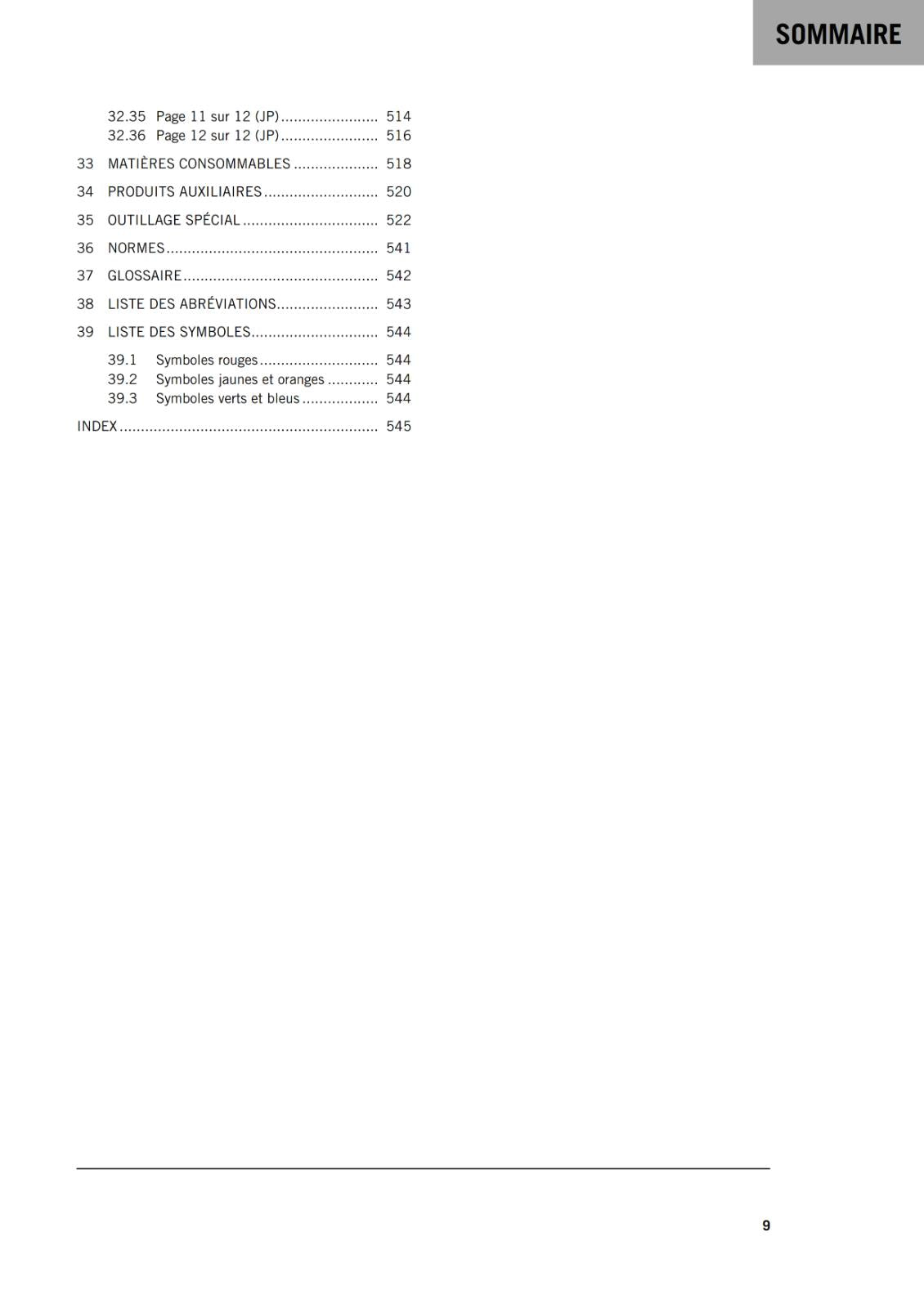 FRENCH LANGUAGE - KTM 2018 - 1290 SUPER ADVENTURE R - MANUEL DE REPARATION