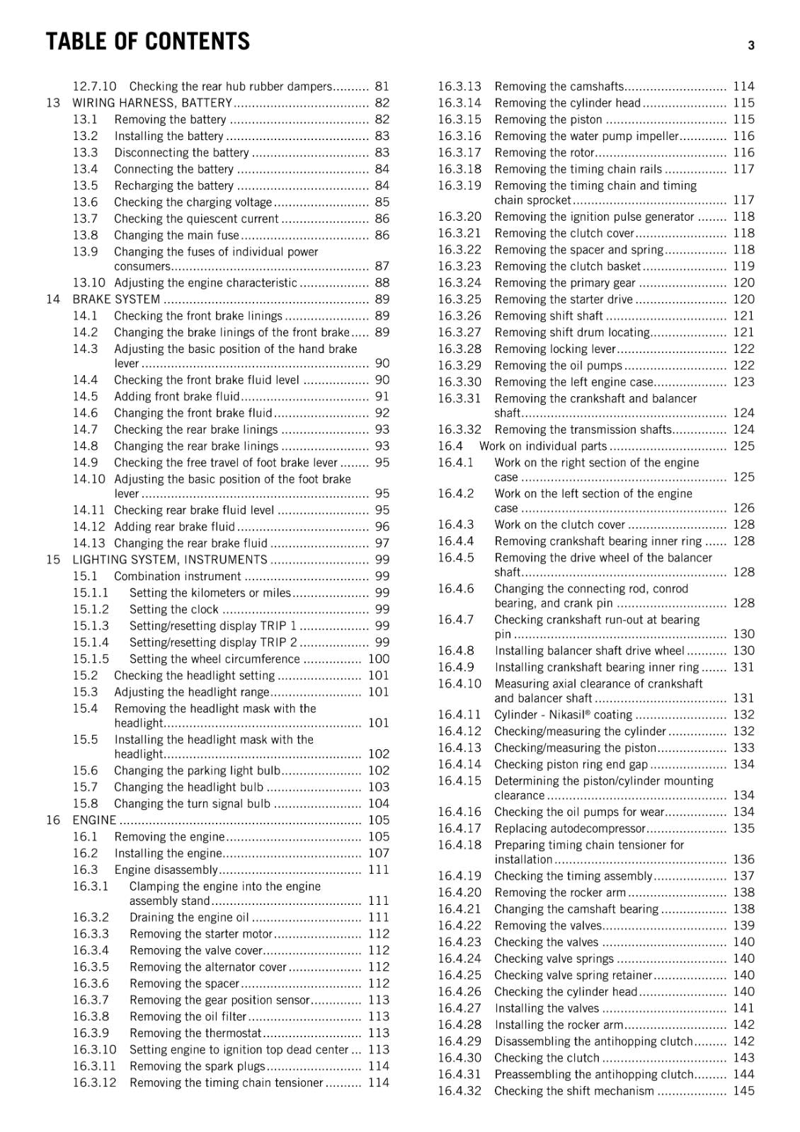 KTM 2014 - 690 SMC R - WORKSHOP REPAIR SERVICE MANUAL