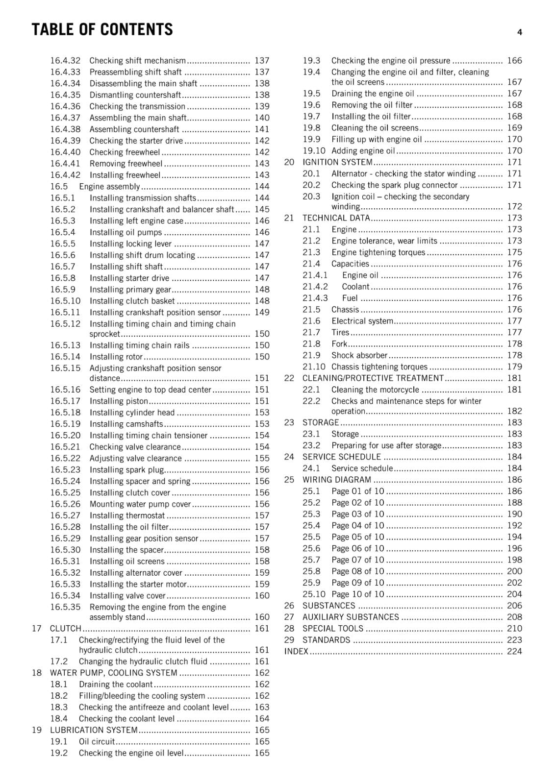 KTM 2013 - 690 SMC R - WORKSHOP REPAIR SERVICE MANUAL