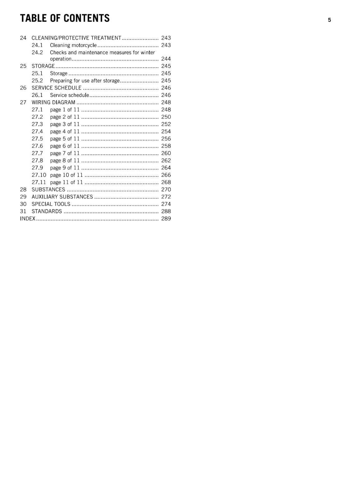 KTM 2013 - 990 SUPERMOTO R - WORKSHOP REPAIR SERVICE MANUAL
