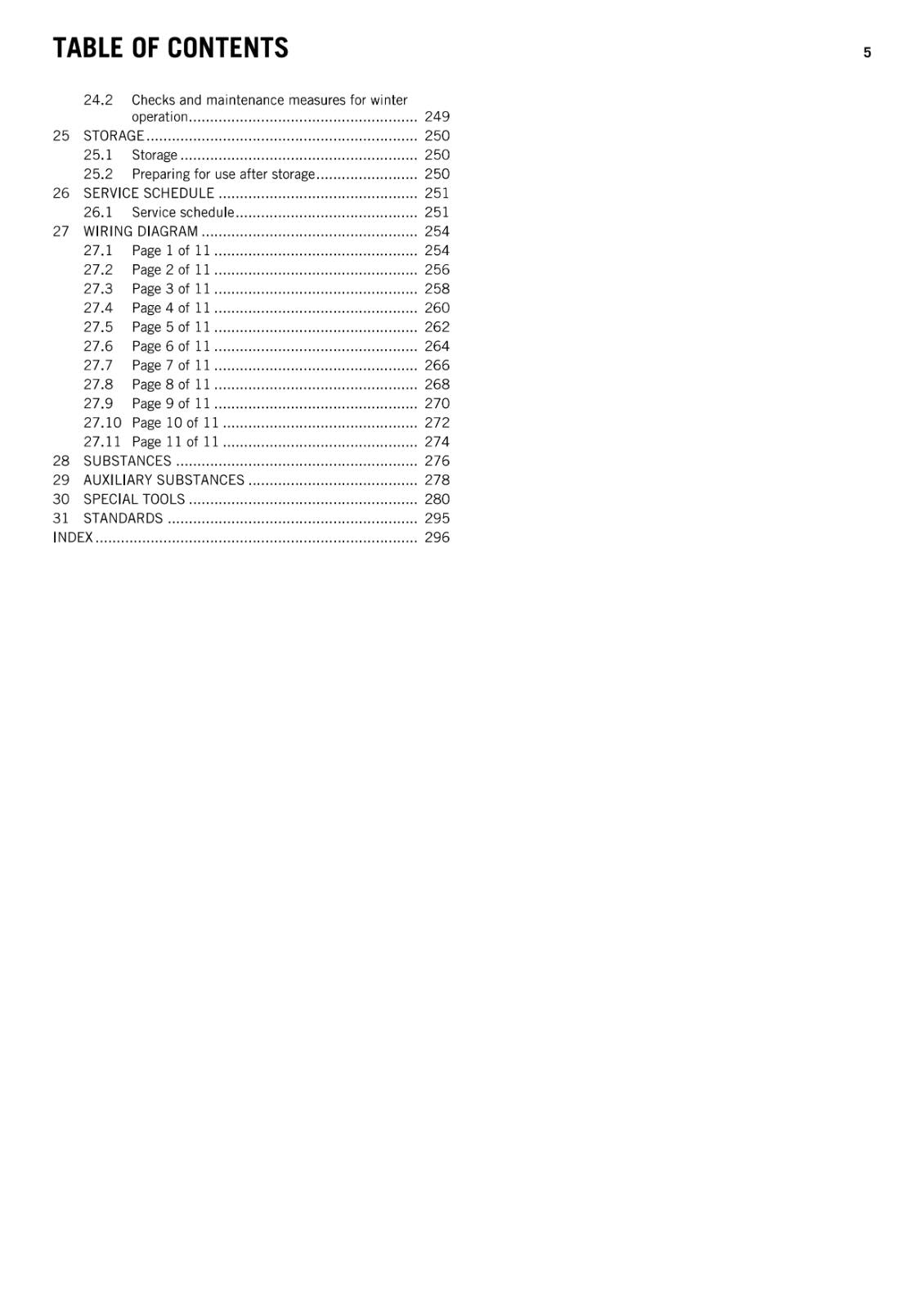 KTM 2012 - 990 SUPERMOTO T - EU FR AUS UK USA - WORKSHOP SERVICE REPAIR MANUAL
