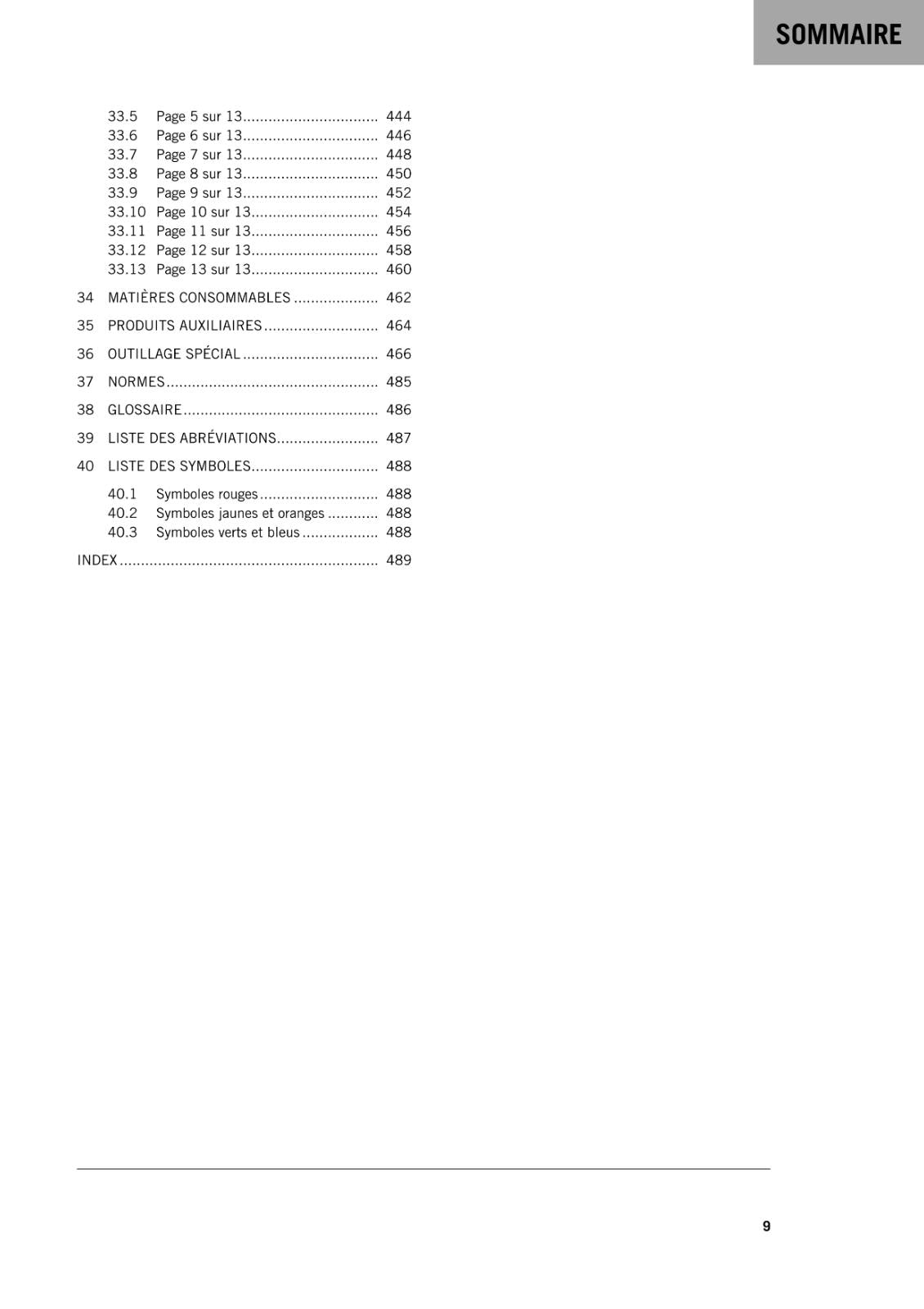 FRENCH LANGUAGE - KTM 2022 - 1290 SUPER ADVENTURE S - 2 MANUAL SET
