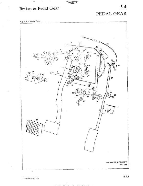 ASTON MARTIN LAGONDA PARTS & WORKSHOP MANUALS SET