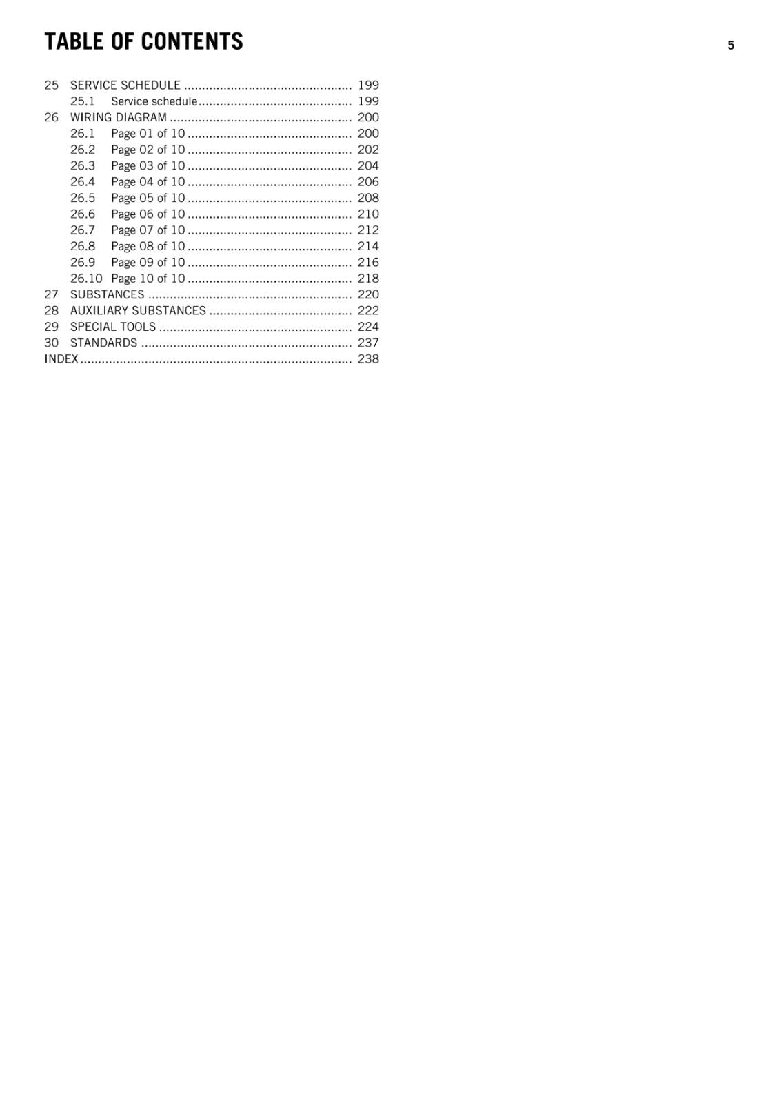 KTM 2011 - 690 DUKE R  - WORKSHOP SERVICE REPAIR MANUAL