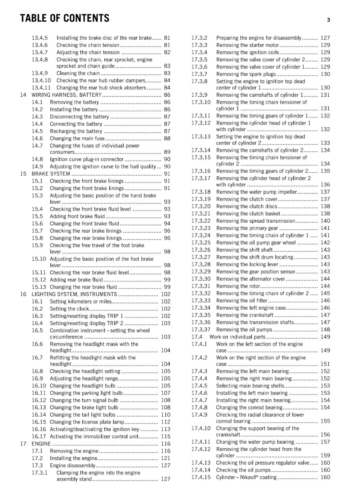 KTM 2011 - 990 SUPERMOTO R EU FR AUS UK USA  - WORKSHOP SERVICE REPAIR MANUAL