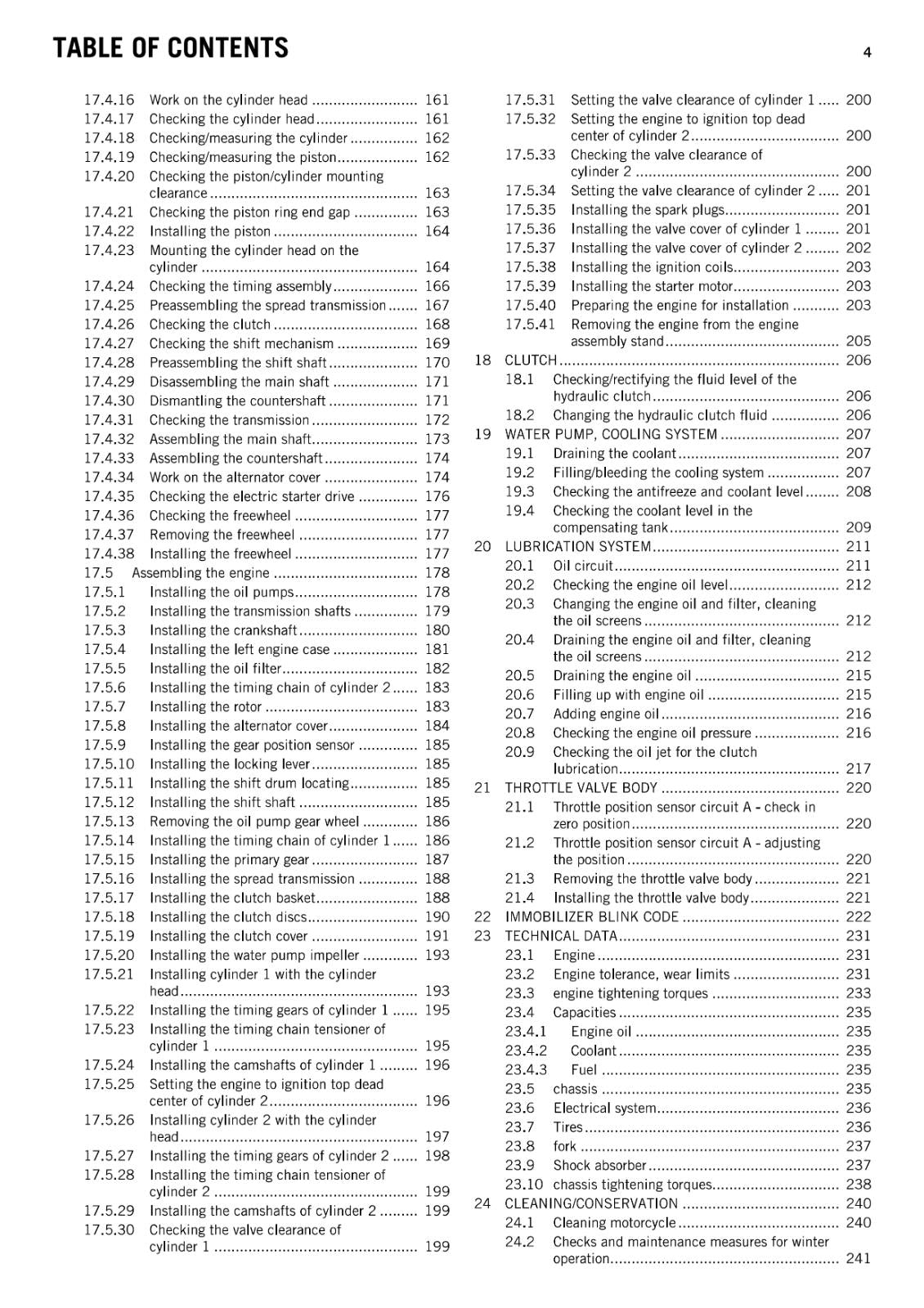 KTM 2011 - 990 SUPERMOTO R EU FR AUS UK USA  - WORKSHOP SERVICE REPAIR MANUAL