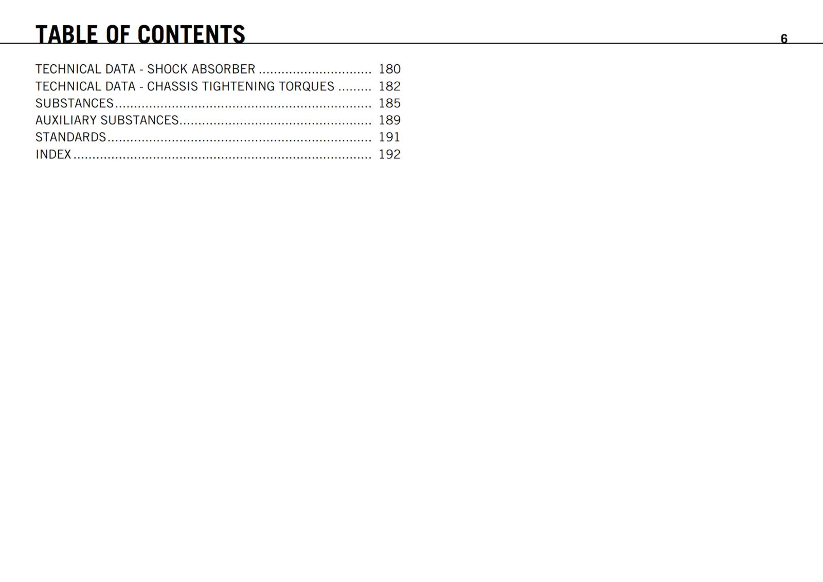 KTM 2011 - 690 ENDURO R USA - OWNERS MANUAL USER GUIDE