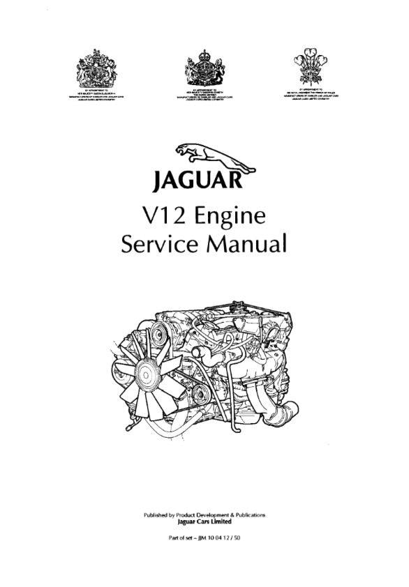 JAGUAR XJ6 XJ12 (X300) COMPLETE SET OF MANUALS - SERVICE ELECTRICAL AJ16 V12 ZF