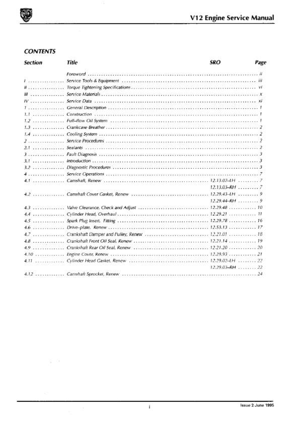 JAGUAR XJ6 XJ12 (X300) COMPLETE SET OF MANUALS - SERVICE ELECTRICAL AJ16 V12 ZF