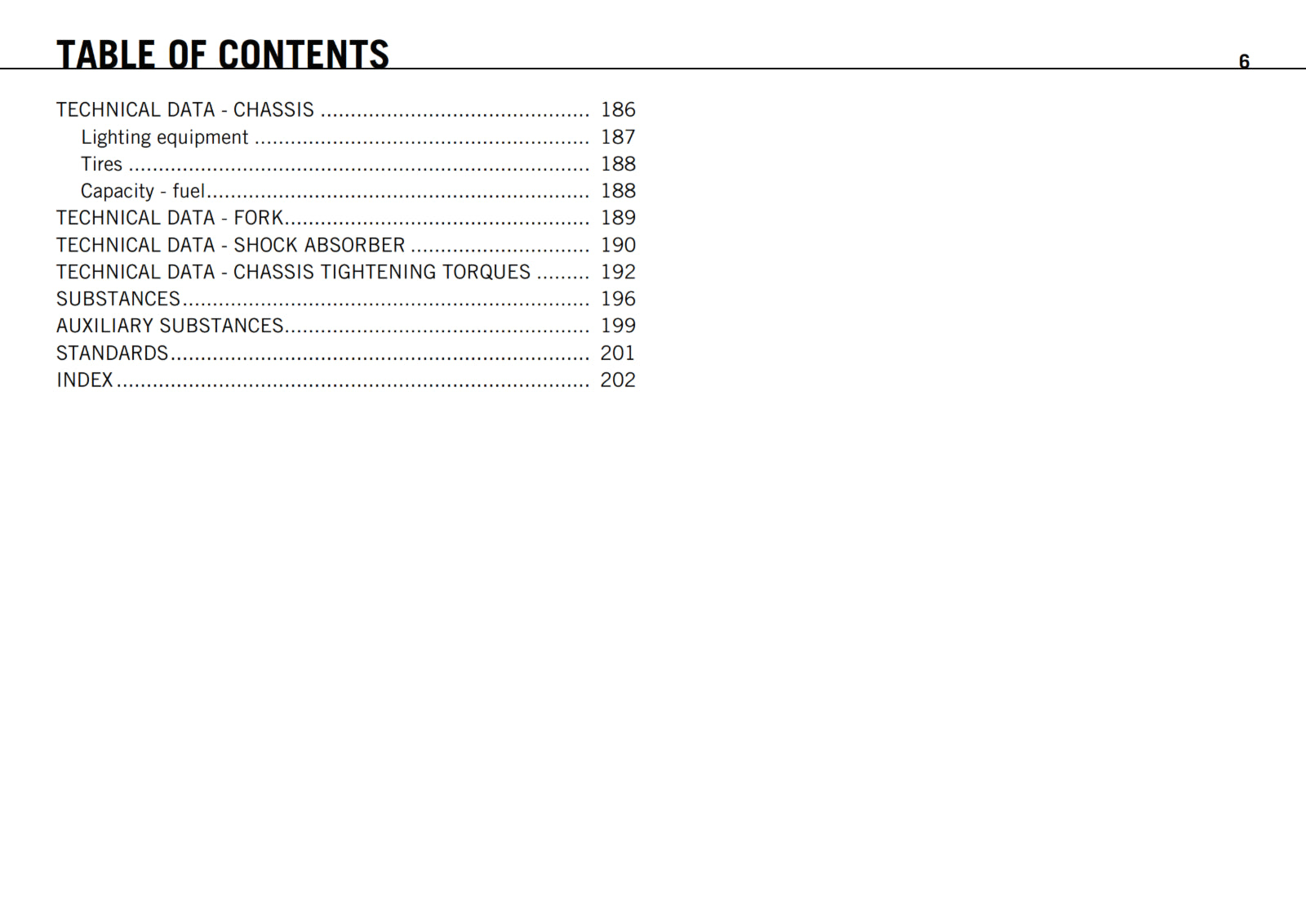 KTM 2012 - 990 SUPERMOTO T  - OWNERS MANUAL USER GUIDE