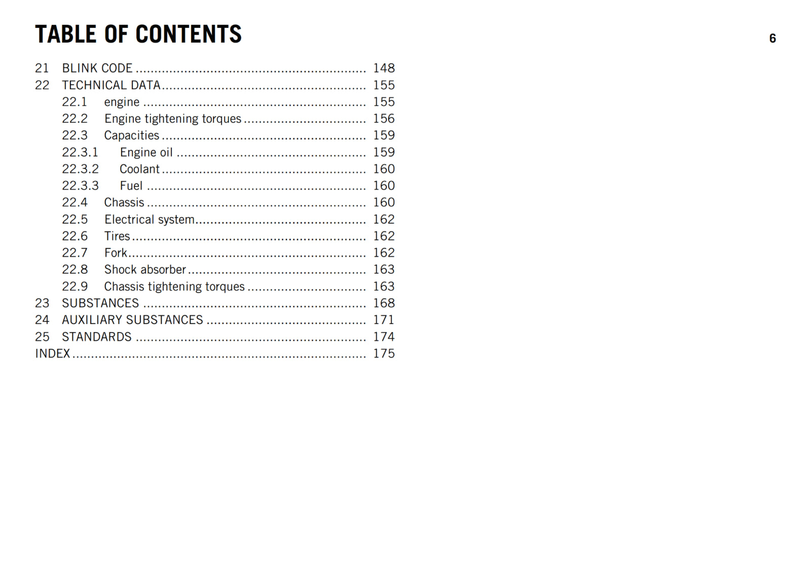 KTM 2013 - 690 DUKE USA - OWNERS MANUAL USER GUIDE