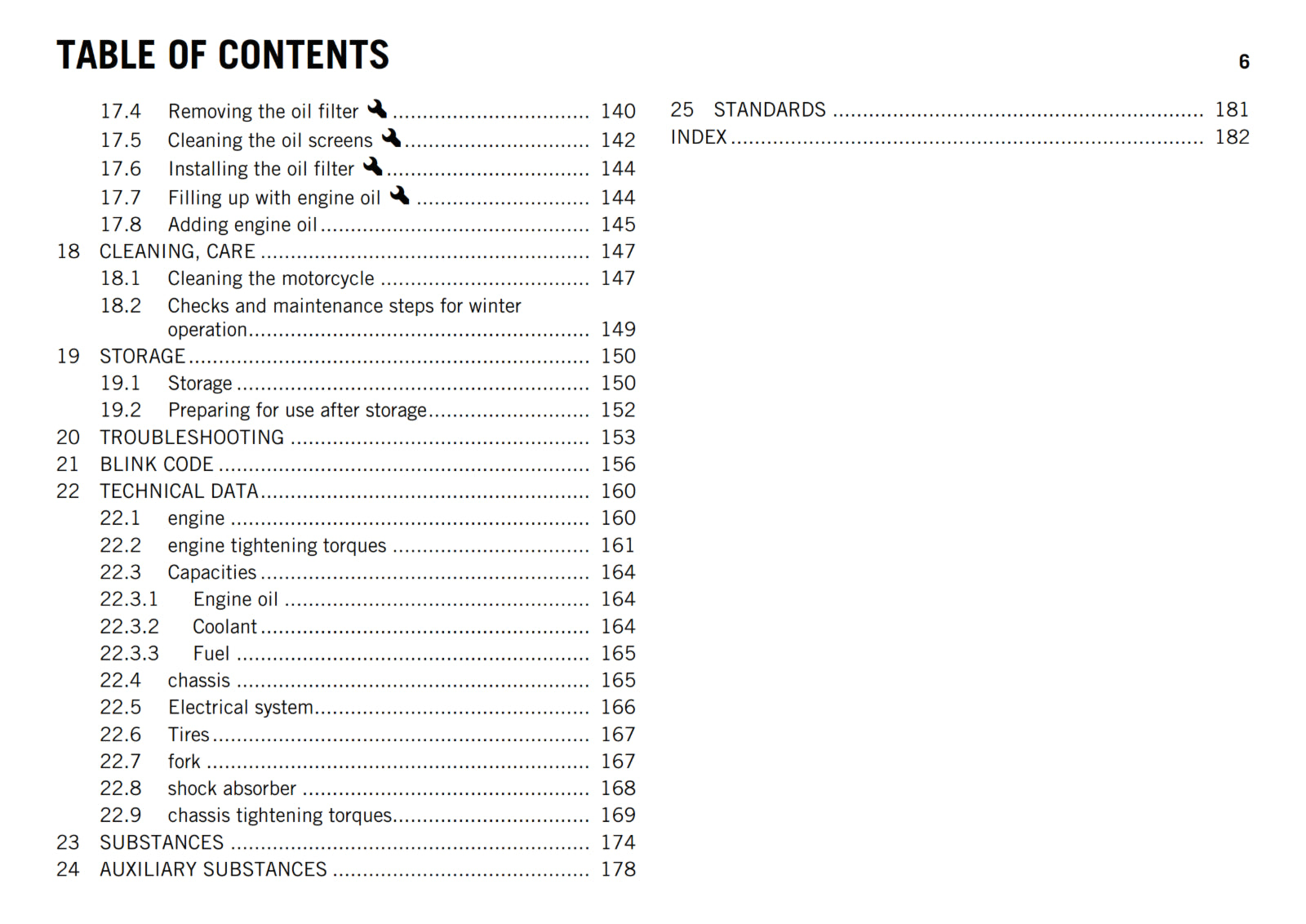 KTM 2013 - 690 SMC R - OWNERS MANUAL USER GUIDE