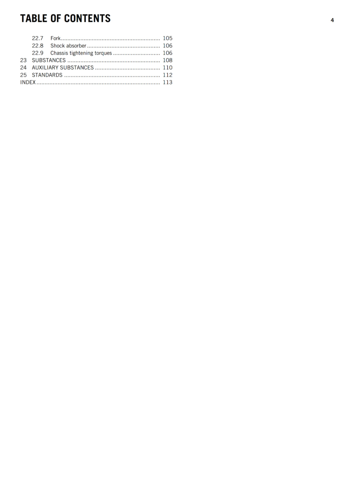 KTM 2013 - FREERIDE 350 - OWNERS MANUAL USER GUIDE