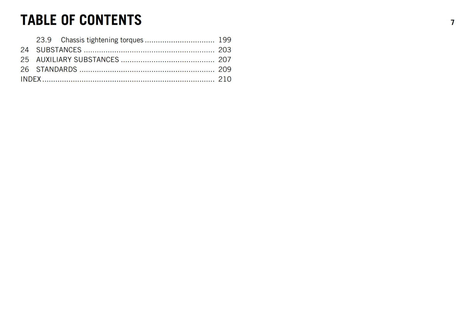 KTM 2014 - 1190 ADVENTURE R - OWNERS MANUAL USER GUIDE