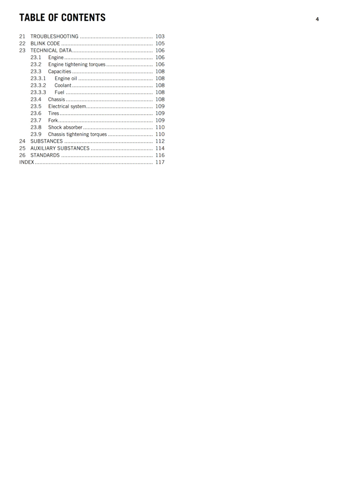 KTM 2015 - 350 EXC-F US - OWNERS MANUAL USER GUIDE