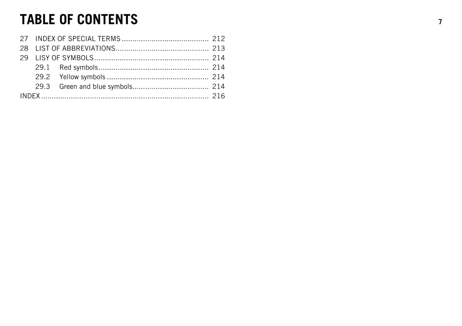 KTM 2015 - 1050 ADVENTURE - OWNERS MANUAL USER GUIDE