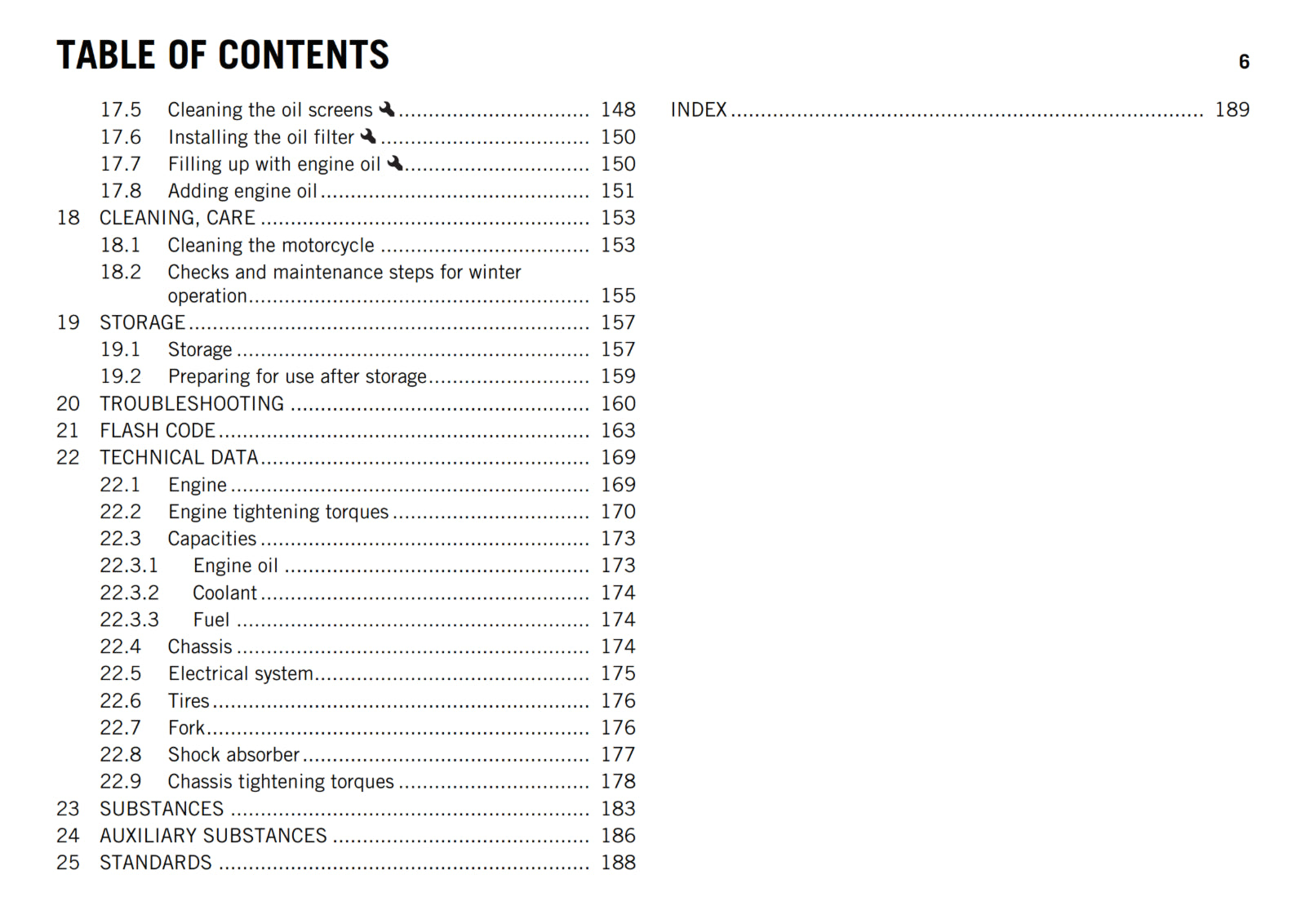 KTM 2015 - 690 SMC R - OWNERS MANUAL USER GUIDE
