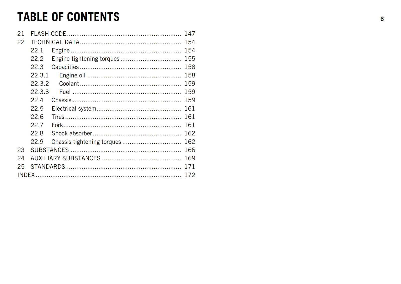 KTM 2015 - 690 DUKE US - OWNERS MANUAL USER GUIDE