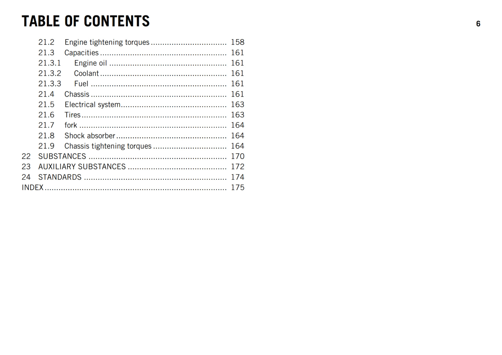 KTM 2015 - 390 DUKE - OWNERS MANUAL USER GUIDE