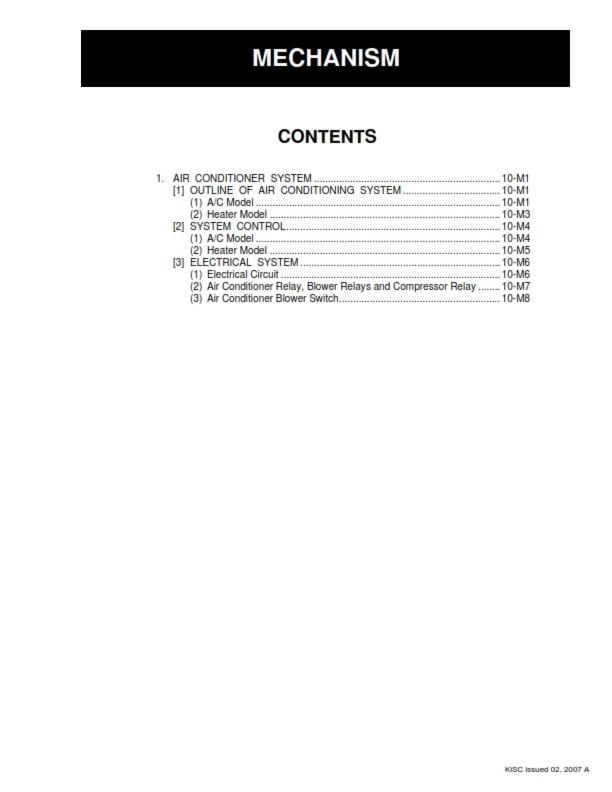 KUBOTA TRACTOR L3130 L3430 L3830 L4630 L5030 WORKSHOP SERVICE REPAIR