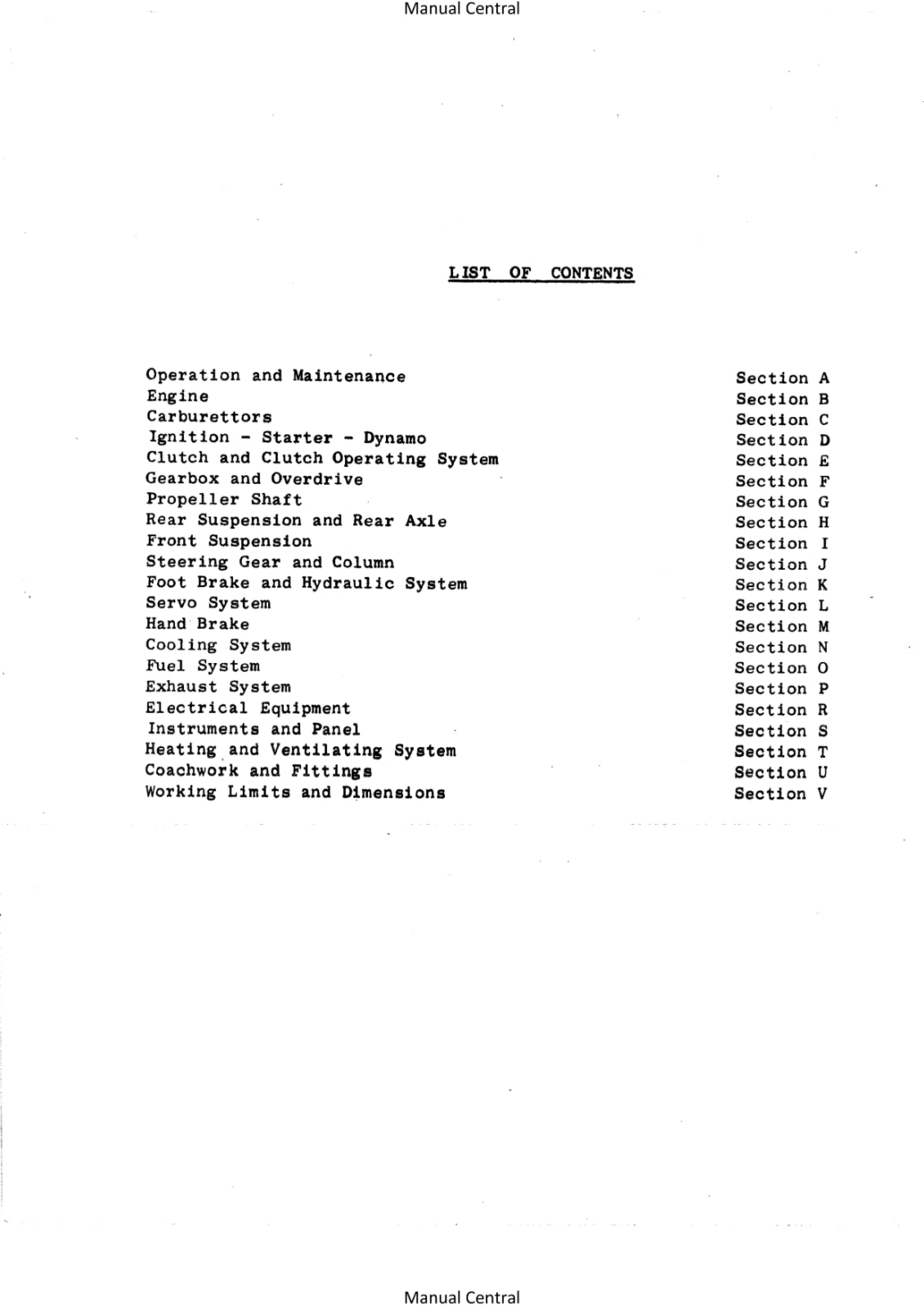 ASTON MARTIN DB4 GT WORKSHOP SERVICE REPAIR + PARTS MANUALS