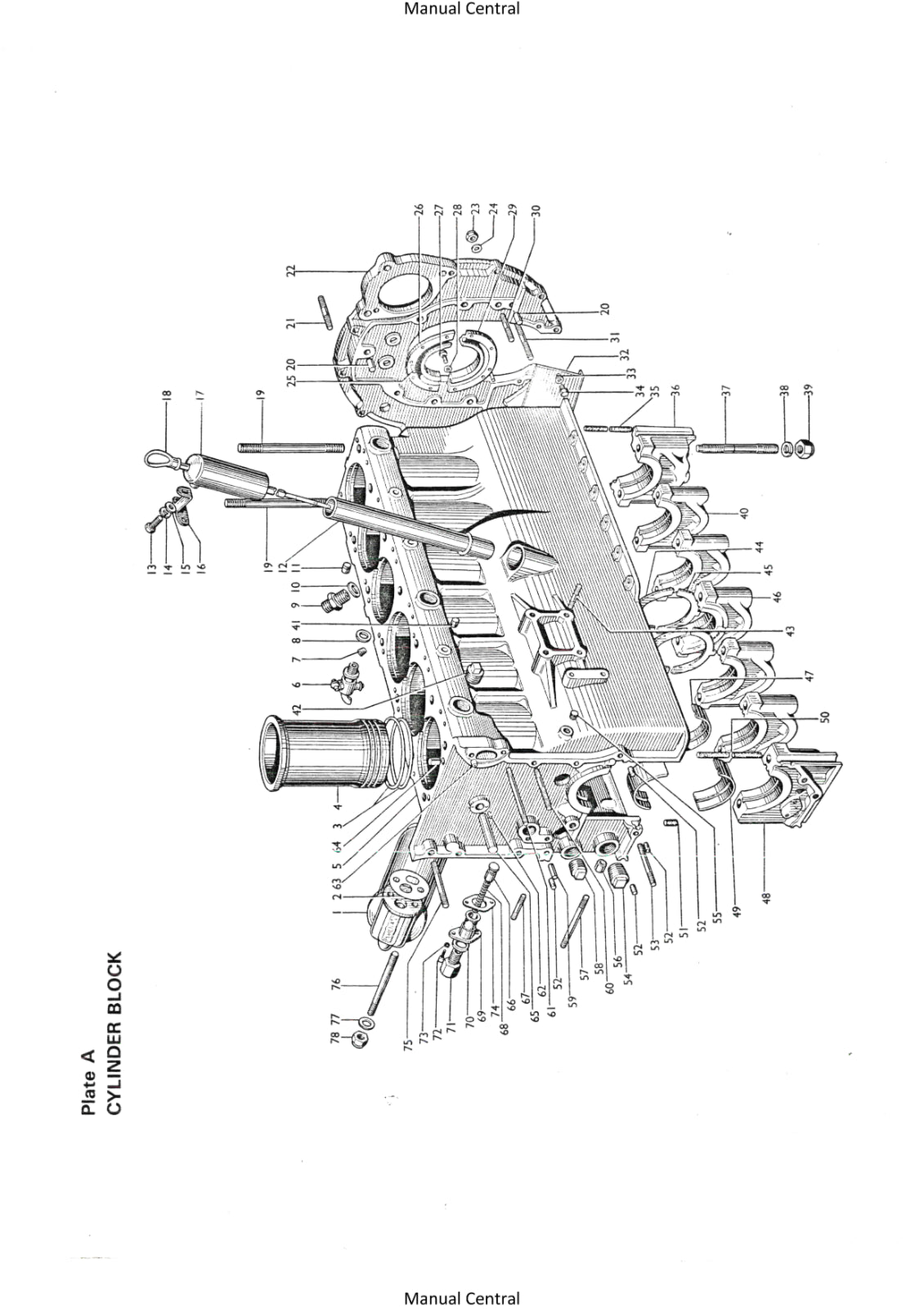 ASTON MARTIN DB4 GT WORKSHOP SERVICE REPAIR + PARTS MANUALS