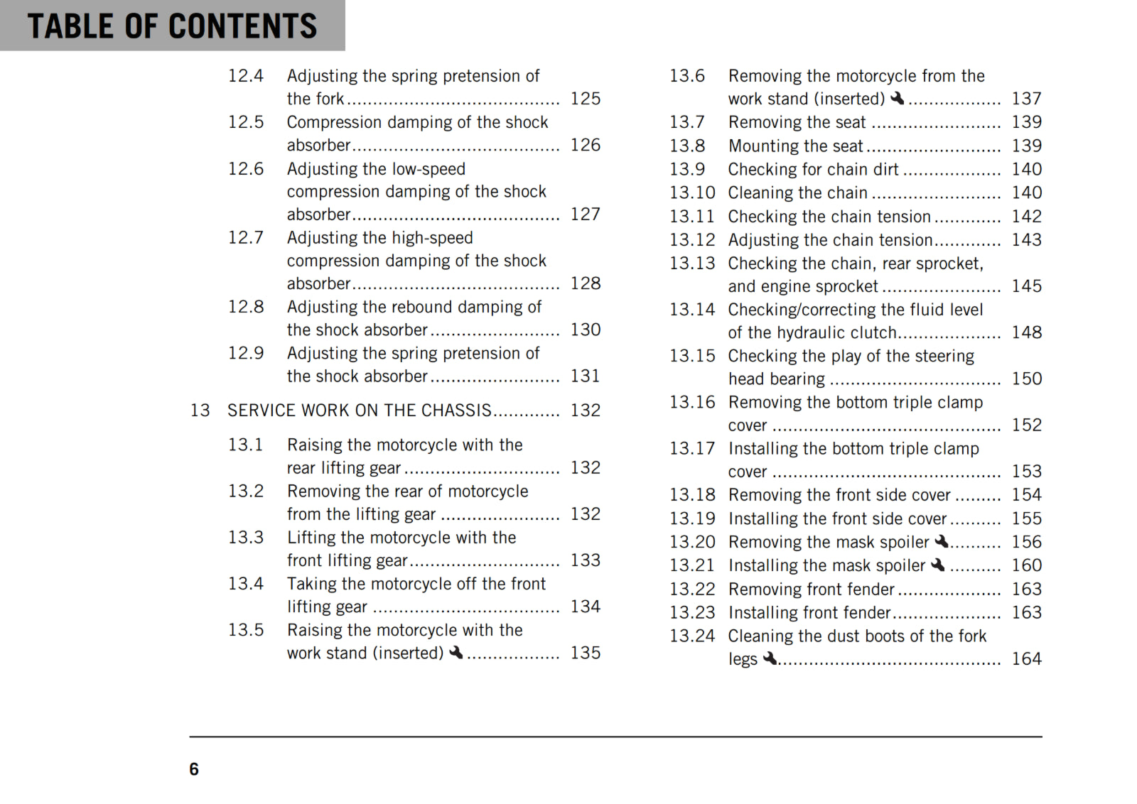 KTM 2018 - 1090 ADVENTURE R US - OWNERS MANUAL USER GUIDE