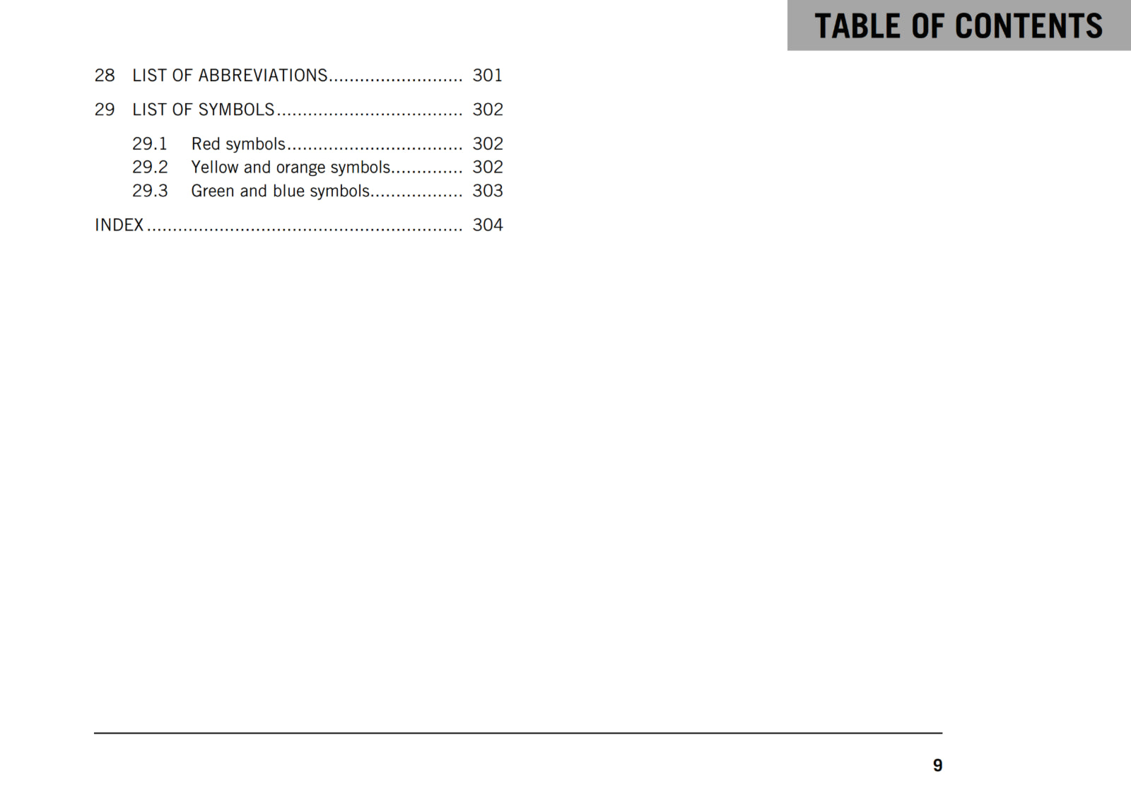 KTM 2018 - 1090 ADVENTURE R US - OWNERS MANUAL USER GUIDE
