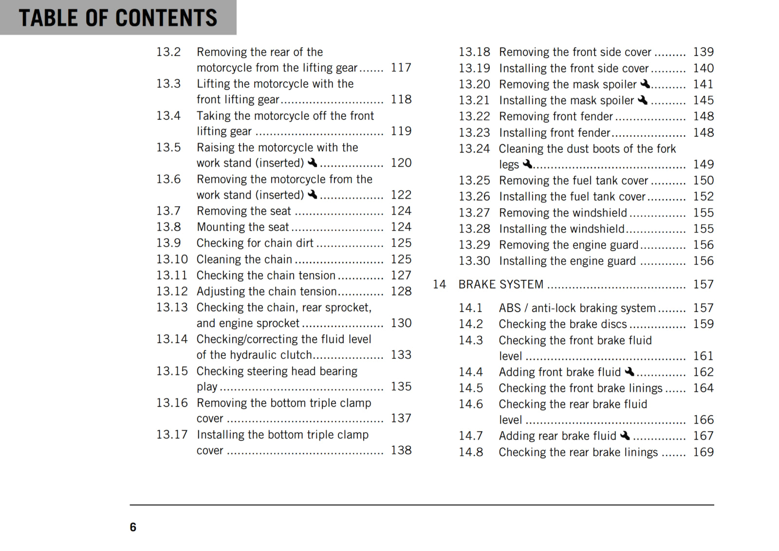 Official KTM 2019 1090 Adventure S & 1090 Adventure L Owners Manual (Digital & Physical Copy)
