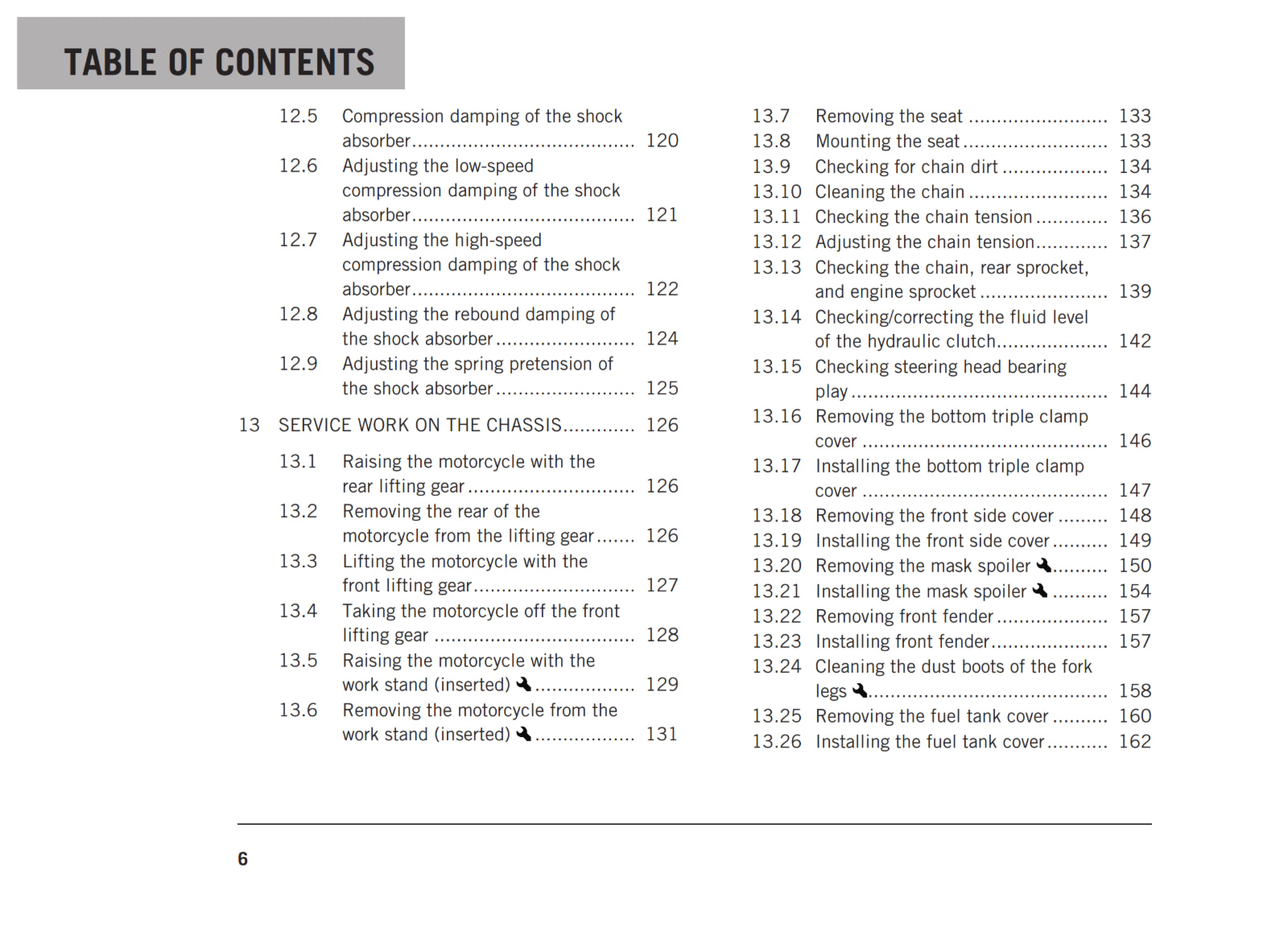 Official KTM 2019 1090 Adventure R Owners Manual (Digital & Physical Copy)