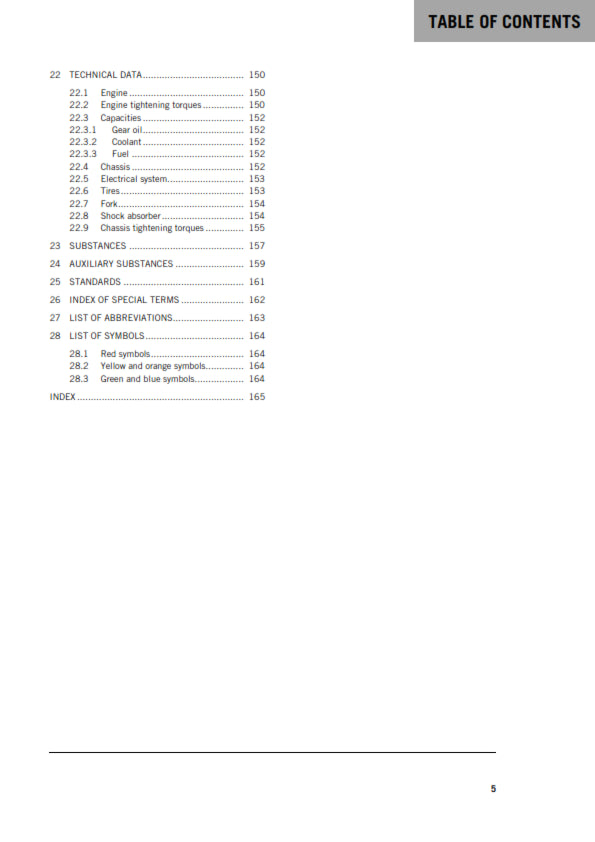 Official KTM 2020 150 EXC TPI & 150 XC-W TPI Owners Manual (Digital & Physical Copy)