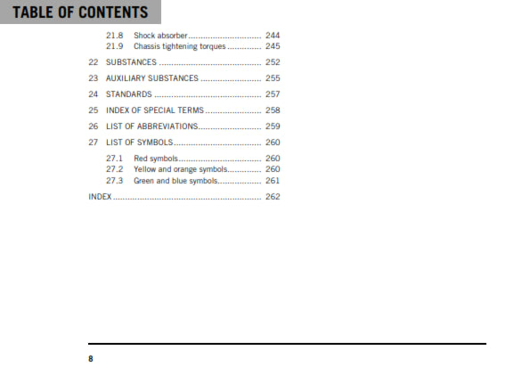 Official KTM 2020 690 SMC R Owners Manual (Digital & Physical Copy)
