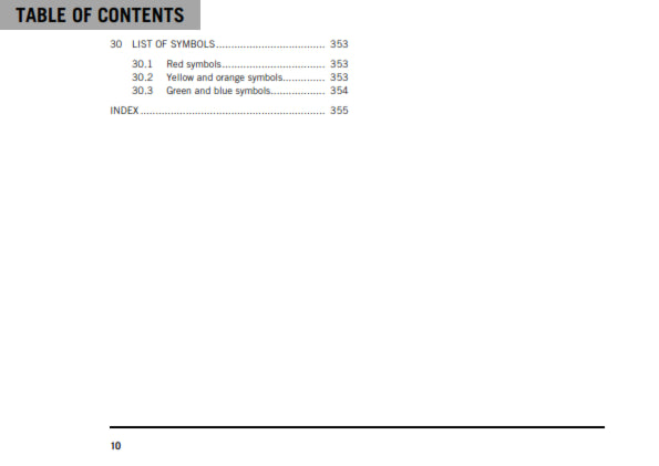 Official KTM 2020 1290 Super Duke GT US Owners Manual (Digital & Physical Copy)