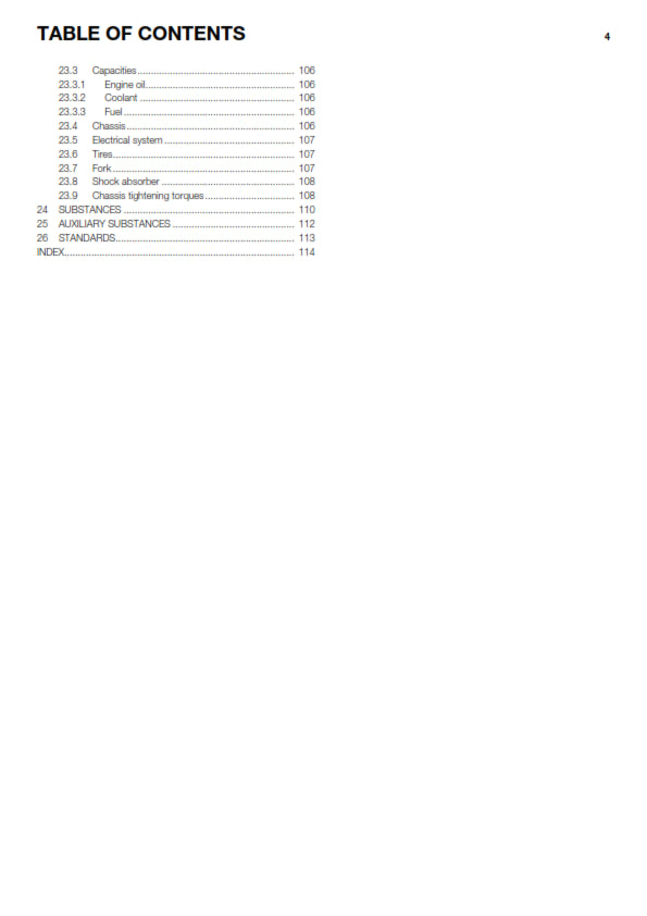 Official Husqvarna 2015 FE 450 & 501 EU, AU & US Owners Manual (Digital & Physical Copy)