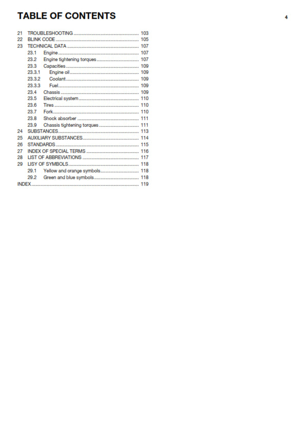 Official Husqvarna 2016 FE 250 Owners Manual (Digital & Physical Copy)