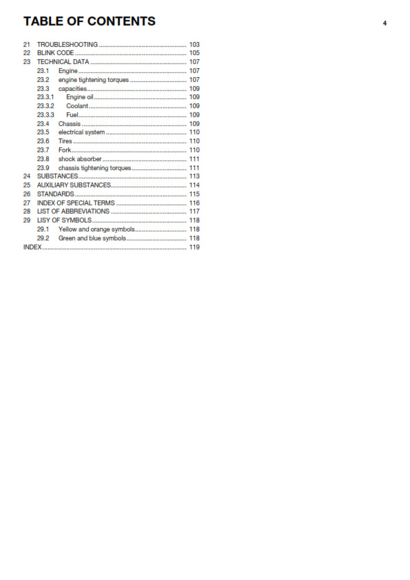 Official Husqvarna 2016 FE 350 Owners Manual (Digital & Physical Copy)