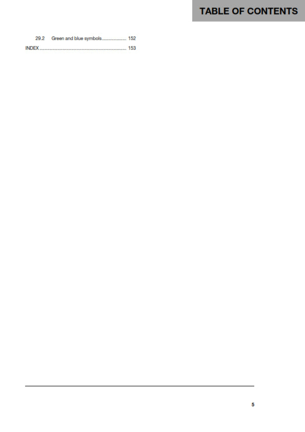 Official Husqvarna 2019 FE 350 Owners Manual (Digital & Physical Copy)