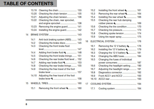 Official Husqvarna 2019 Svartpilen 401 Owners Manual (Digital & Physical Copy)