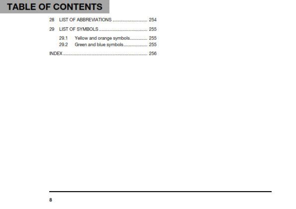 Official Husqvarna 2019 Svartpilen 401 Owners Manual (Digital & Physical Copy)